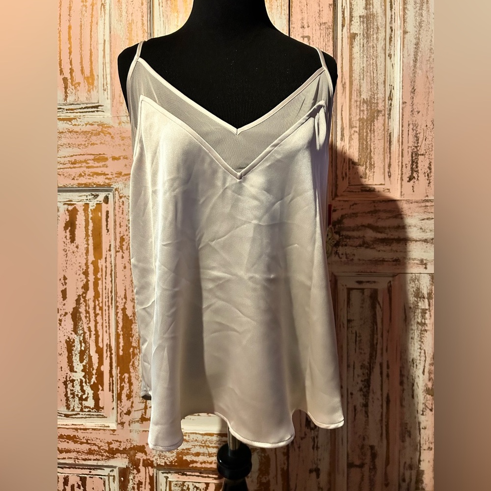 SPANX Elegant Cream Camisole